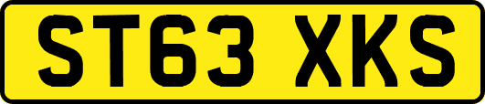 ST63XKS