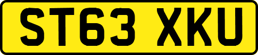 ST63XKU