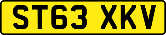ST63XKV