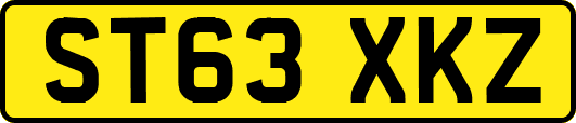 ST63XKZ