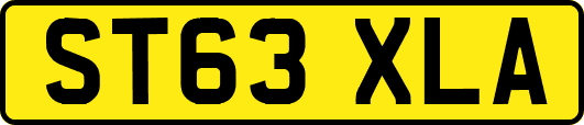 ST63XLA