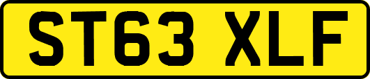 ST63XLF