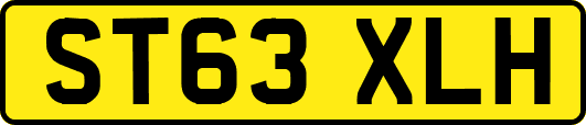 ST63XLH