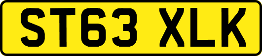 ST63XLK