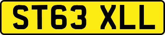 ST63XLL