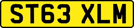 ST63XLM
