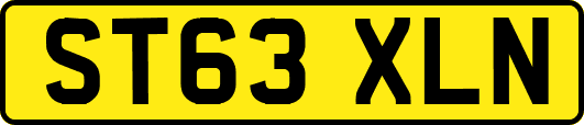ST63XLN