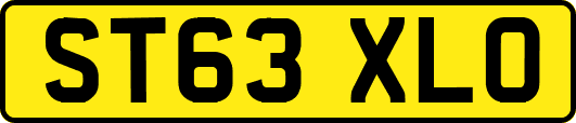 ST63XLO