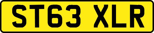 ST63XLR