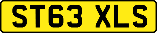 ST63XLS
