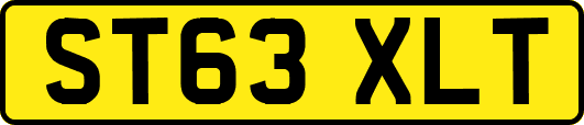ST63XLT