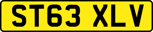 ST63XLV