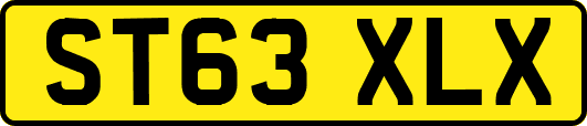 ST63XLX