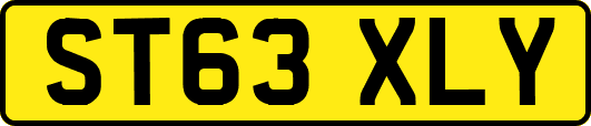 ST63XLY