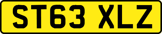 ST63XLZ