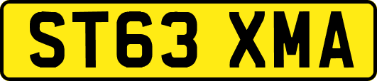ST63XMA
