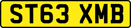 ST63XMB