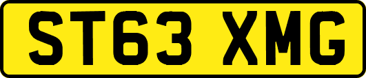 ST63XMG