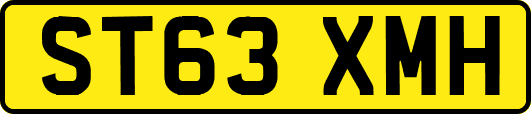 ST63XMH