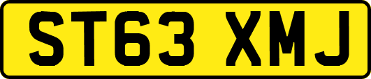 ST63XMJ