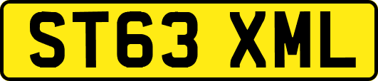 ST63XML