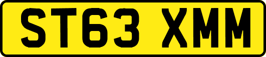 ST63XMM