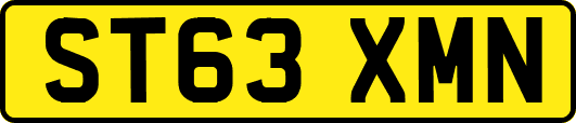 ST63XMN