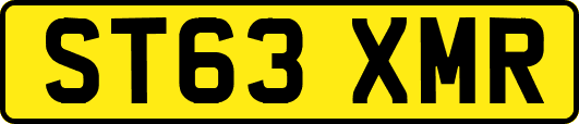 ST63XMR