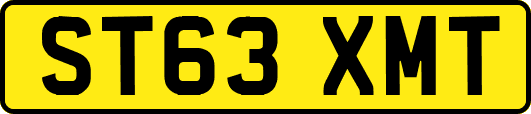 ST63XMT