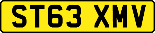 ST63XMV