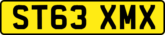 ST63XMX