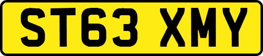 ST63XMY