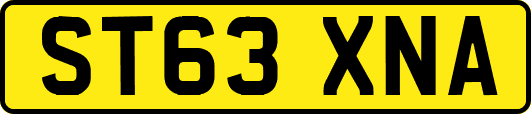 ST63XNA