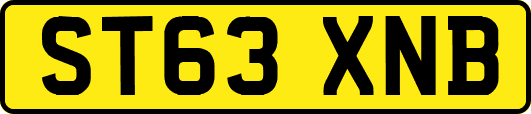 ST63XNB