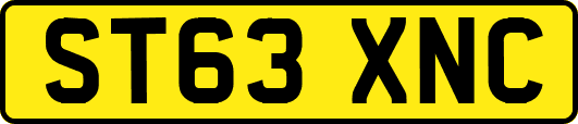ST63XNC