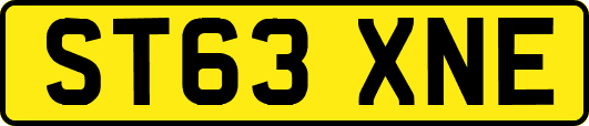 ST63XNE