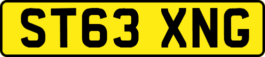ST63XNG