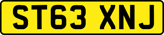 ST63XNJ