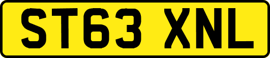 ST63XNL