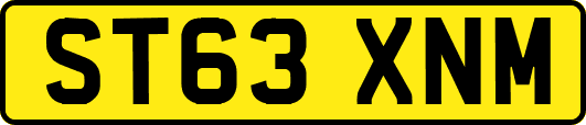 ST63XNM