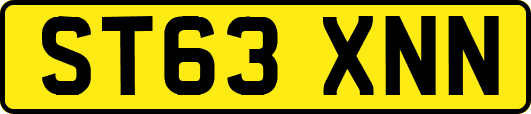 ST63XNN