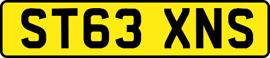 ST63XNS