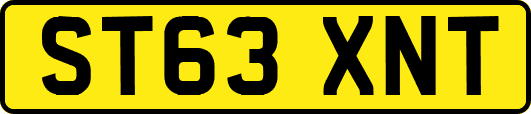 ST63XNT