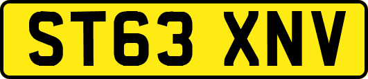ST63XNV