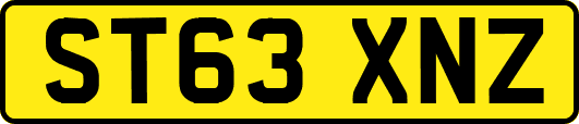 ST63XNZ