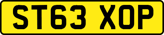 ST63XOP