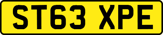 ST63XPE