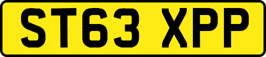 ST63XPP