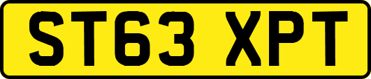 ST63XPT