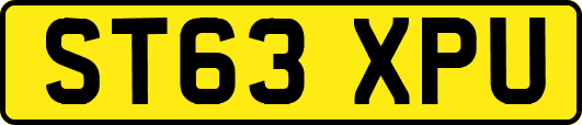 ST63XPU